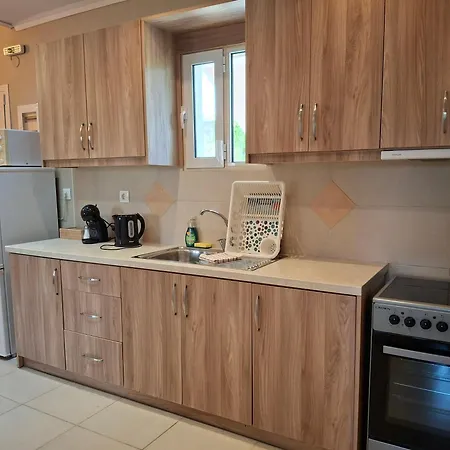 Apartment Trousas Double Roda (Corfu)